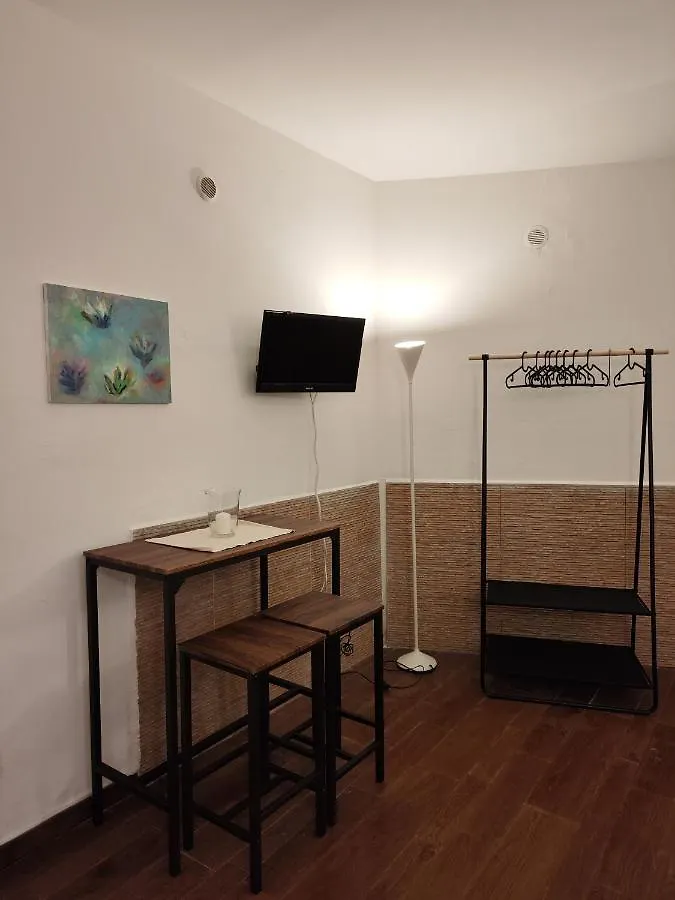 Casetta Speciale Palerme
