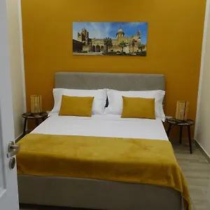 Il Giardino Segreto Appartement Palerme