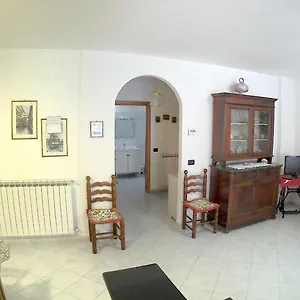 A Casa Appartement Deiva Marina