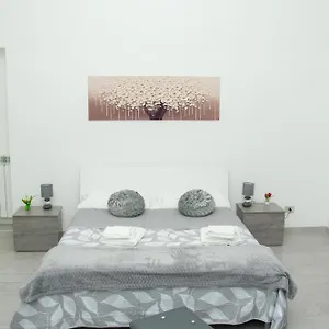 Atmospher, Centro Storico Di Appartement Palerme