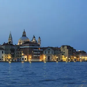 Blue Lagoon Appartement Venise