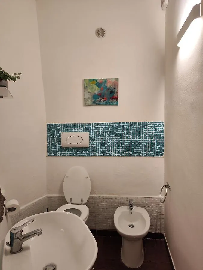 Apartment Casetta Speciale Palermo